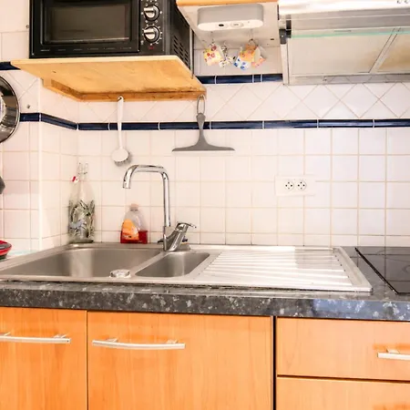 Apartment Le Local - Climatisation - Petfriendly Saint-Martin-d'Heres