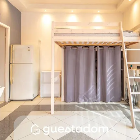 Apartament Le Local - Climatisation - Petfriendly