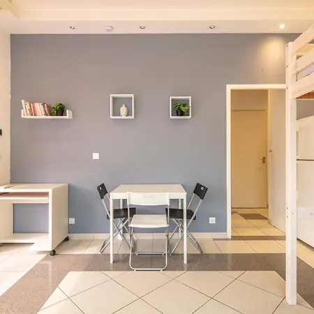 Le Local - Climatisation - Petfriendly *