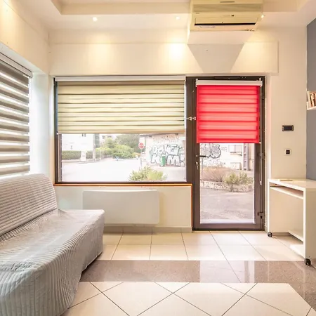 Le Local - Climatisation - Petfriendly Apartament *