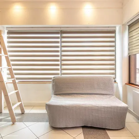 Apartment Le Local - Climatisation - Petfriendly