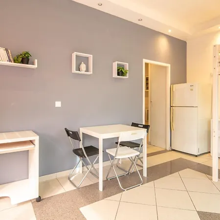 Le Local - Climatisation - Petfriendly Apartament
