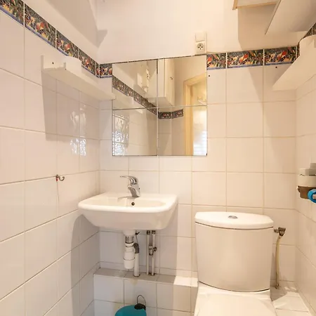 Apartament Le Local - Climatisation - Petfriendly *