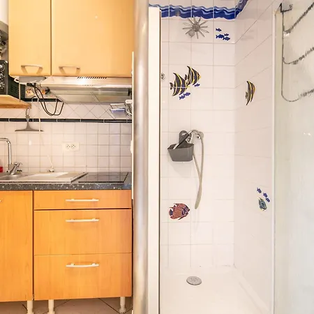 Le Local - Climatisation - Petfriendly Apartament Saint-Martin-dʼHères